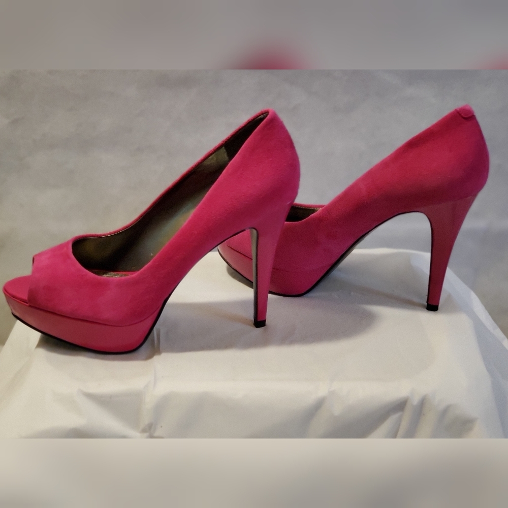 Guess Heels